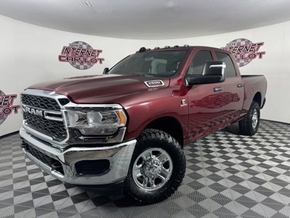 Used 2023 RAM 2500 Tradesman