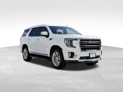 Used 2023 GMC Yukon SLT
