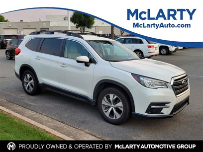 Used 2022 Subaru Ascent Premium w/ Convenience Package