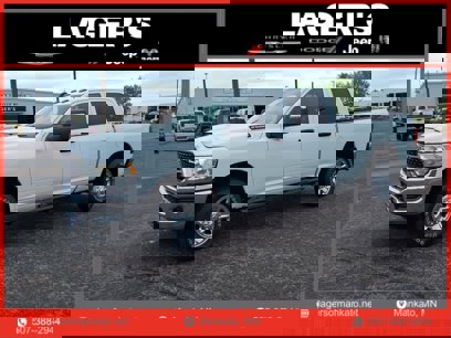 Used 2024 RAM 2500 Tradesman w/ Towing Technology Group