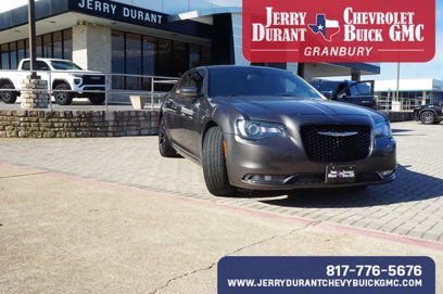 Used 2020 Chrysler 300 S