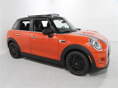 Used 2020 MINI Cooper 4-Door Hardtop w/ Storage Package