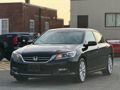 Used 2013 Honda Accord EX-L