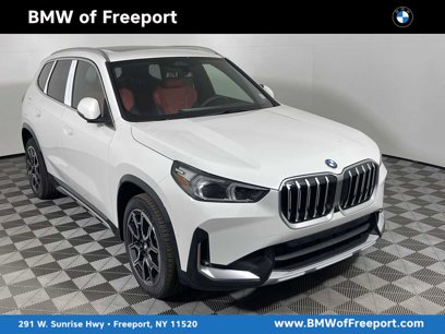 New 2025 BMW X1 xDrive28i w/ Premium Package