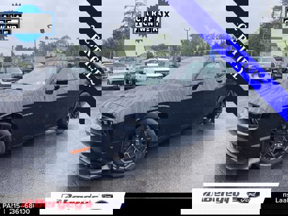 Used 2022 Dodge Challenger R/T w/ Performance Plus Package