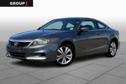 Used 2011 Honda Accord EX-L