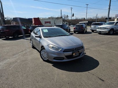 Used 2015 Dodge Dart SE w/ Convenience Group