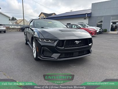 Used 2024 Ford Mustang GT Premium