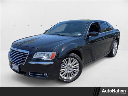 Used 2013 Chrysler 300 AWD w/ Driver Convenience Group