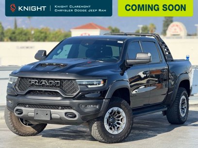 Used 2022 RAM 1500 TRX w/ TRX Level 2 Equipment Group