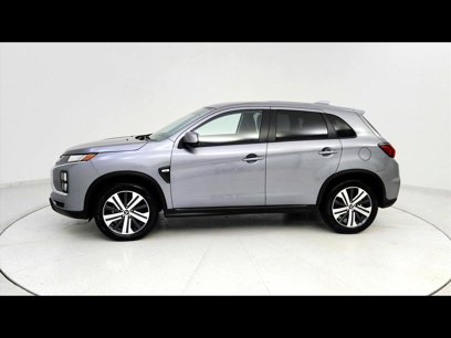 Used 2024 Mitsubishi Outlander Sport ES