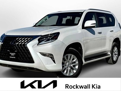 Used 2023 Lexus GX 460 Premium