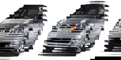 Used 2005 Pontiac Grand Am GT
