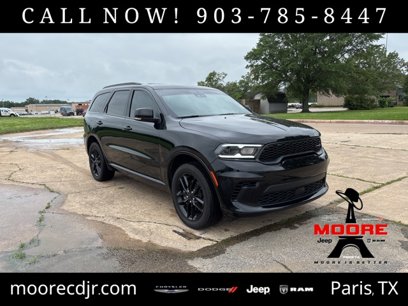 Used 2024 Dodge Durango GT