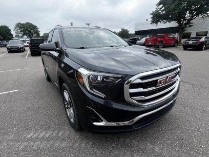 Used 2020 GMC Terrain SLT w/ Preferred Package