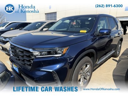 Used 2023 Honda Pilot EX-L