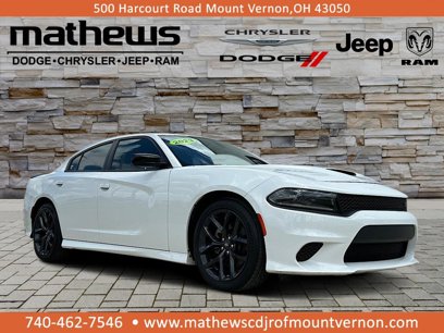 Used 2023 Dodge Charger GT w/ Blacktop Package