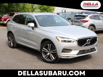 Used 2018 Volvo XC60 T6 Momentum w/ Advanced Package