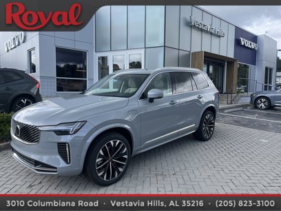 New 2025 Volvo XC90 T8 Plus w/ Protection Package Premier