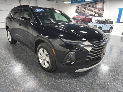 Used 2020 Chevrolet Blazer LT