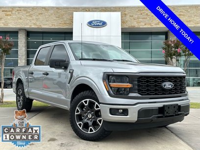 Used 2024 Ford F150 STX