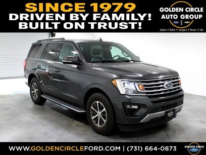 Used 2018 Ford Expedition XLT w/ Equipment Group 202A