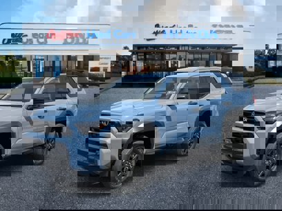 Used 2025 Toyota 4Runner SR5