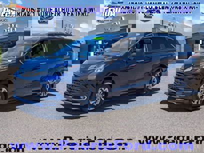 Used 2022 Toyota Sienna XLE