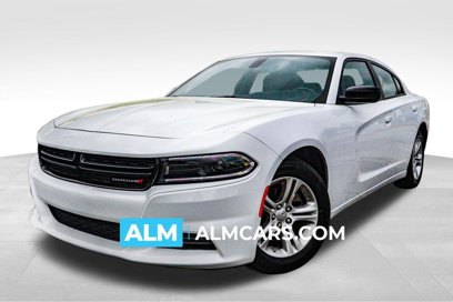 Used 2023 Dodge Charger SXT