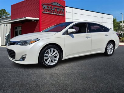 Used 2013 Toyota Avalon XLE Premium