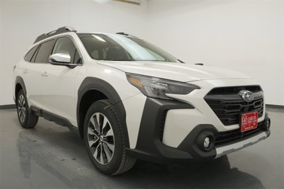 New 2025 Subaru Outback Touring XT