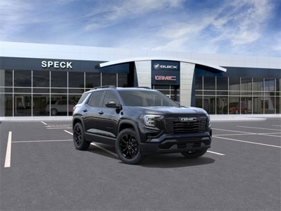 New 2026 GMC Terrain Elevation w/ Black Edition