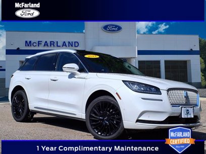 Used 2021 Lincoln Corsair Reserve w/ Equipment Group 201A
