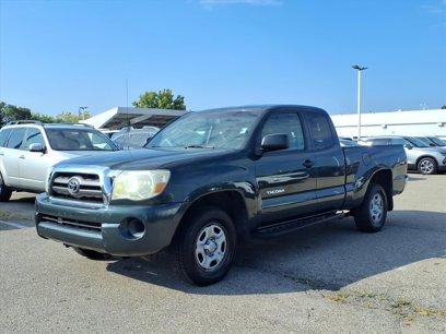 Used 2009 Toyota Tacoma PreRunner