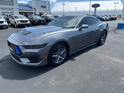 Used 2024 Ford Mustang GT Premium