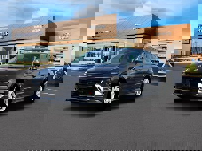 New 2025 Hyundai Sonata SE