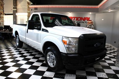 Used 2015 Ford F250 XL