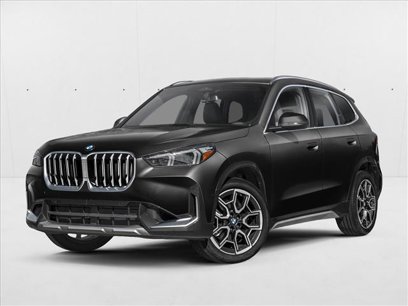New 2025 BMW X1 xDrive28i w/ Technology Package