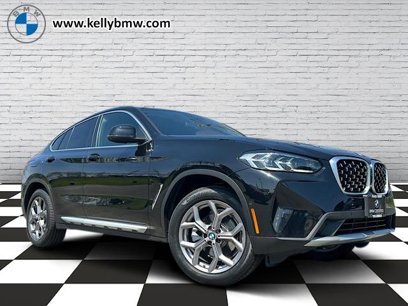Certified 2023 BMW X4 xDrive30i