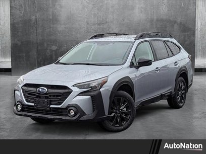 New 2025 Subaru Outback Onyx Edition XT w/ Popular Package #2