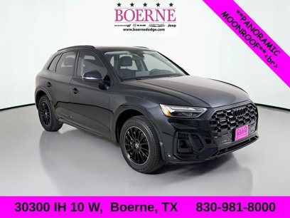 Used 2022 Audi Q5 2.0T Premium w/ Convenience Package