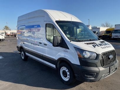 Used 2022 Ford Transit 250 148 High Roof w/ Load Area Protection Package