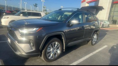 Used 2023 Toyota RAV4 XLE Premium