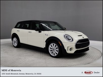 Used 2023 MINI Cooper Clubman S
