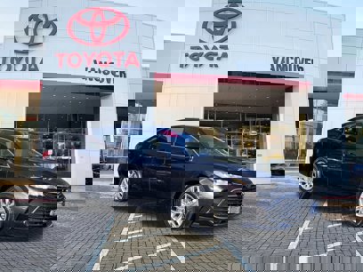 Certified 2022 Toyota Avalon XLE