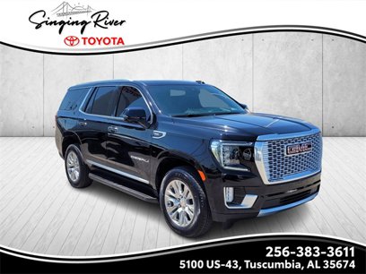 Used 2024 GMC Yukon Denali w/ Advanced Technology Package
