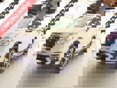 Used 2019 Subaru Ascent Limited