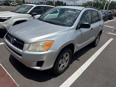 Used 2012 Toyota RAV4 FWD