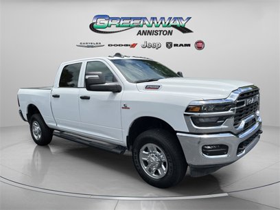 New 2025 RAM 2500 Tradesman