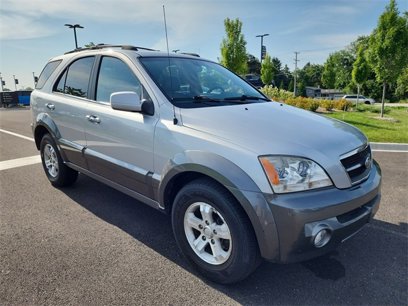 Used 2006 Kia Sorento EX
